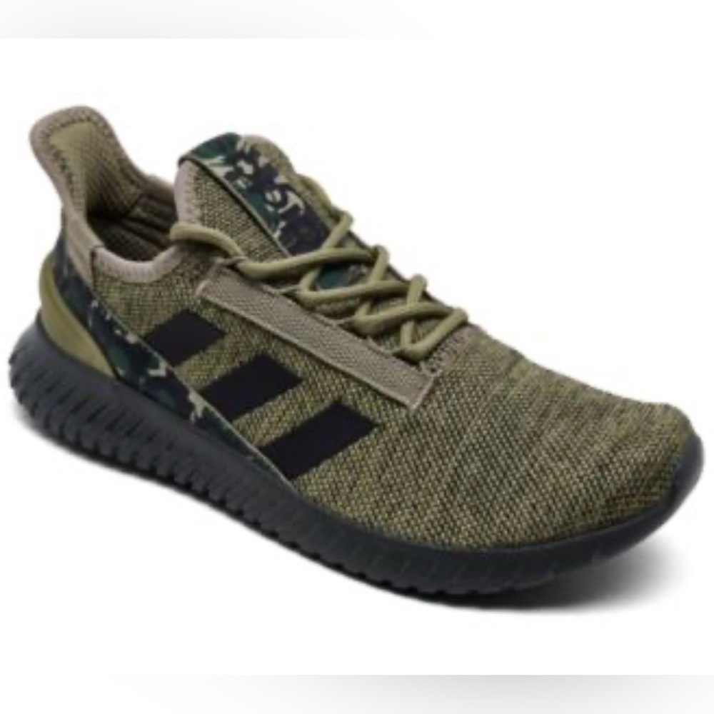 Adidas Kaptor 2 Men’s Running Shoes 
Size 8